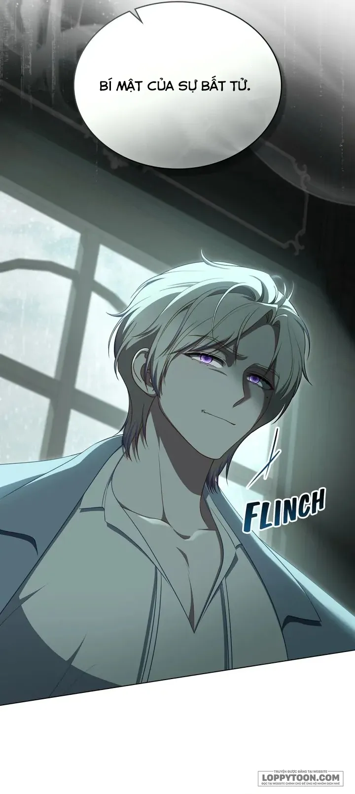Chúa Phù Hộ Cho Sự Hủy Diệt Của Ta - Chap 52 - Trang 21