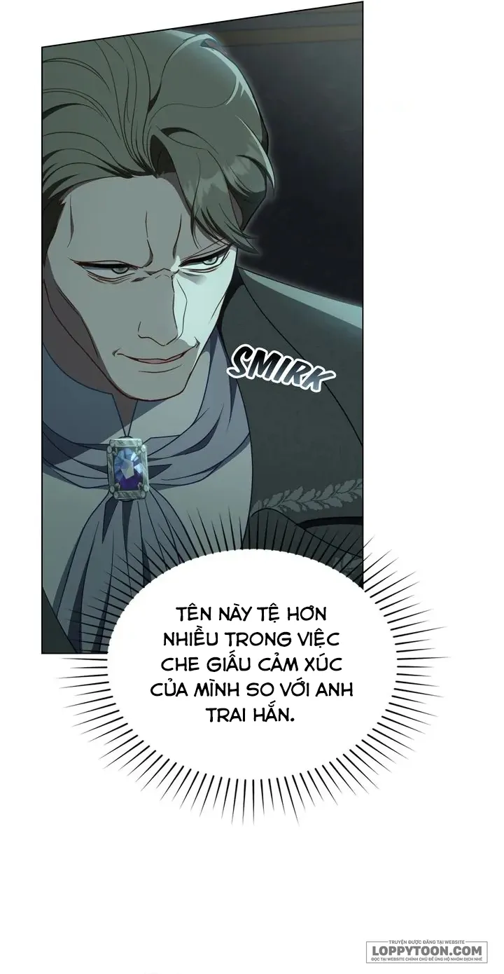 Chúa Phù Hộ Cho Sự Hủy Diệt Của Ta - Chap 52 - Trang 22