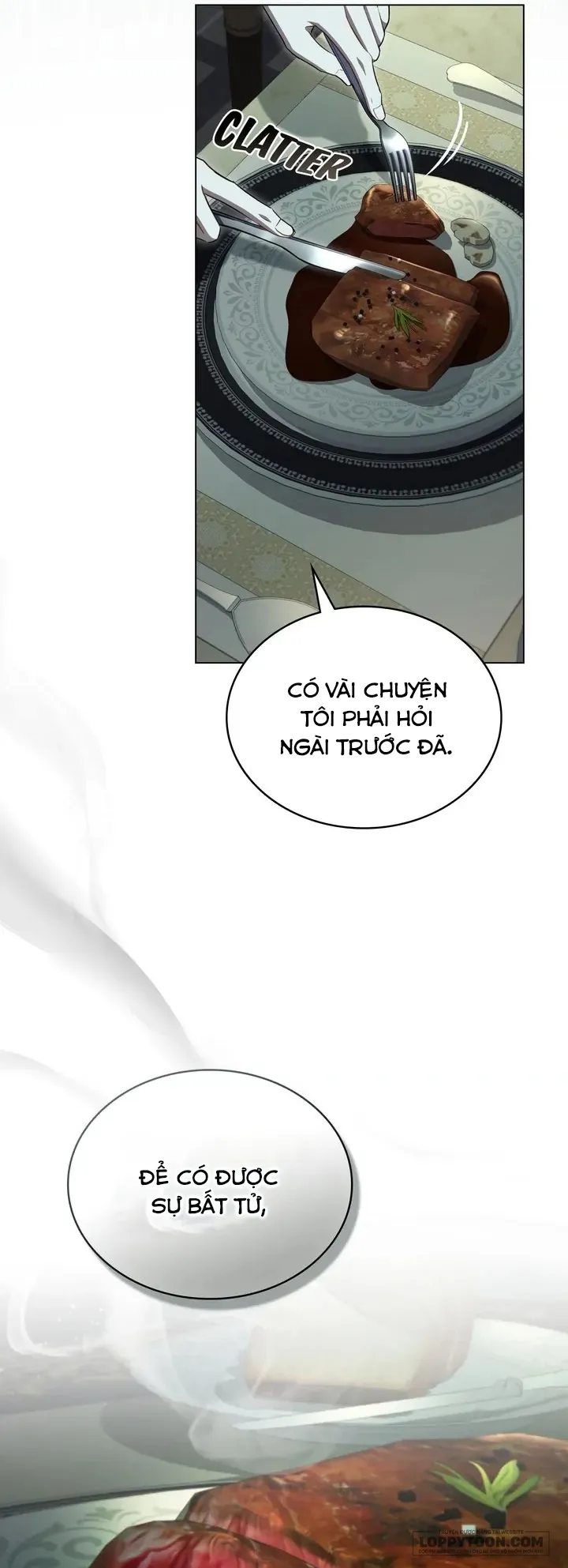 Chúa Phù Hộ Cho Sự Hủy Diệt Của Ta - Chap 52 - Trang 29