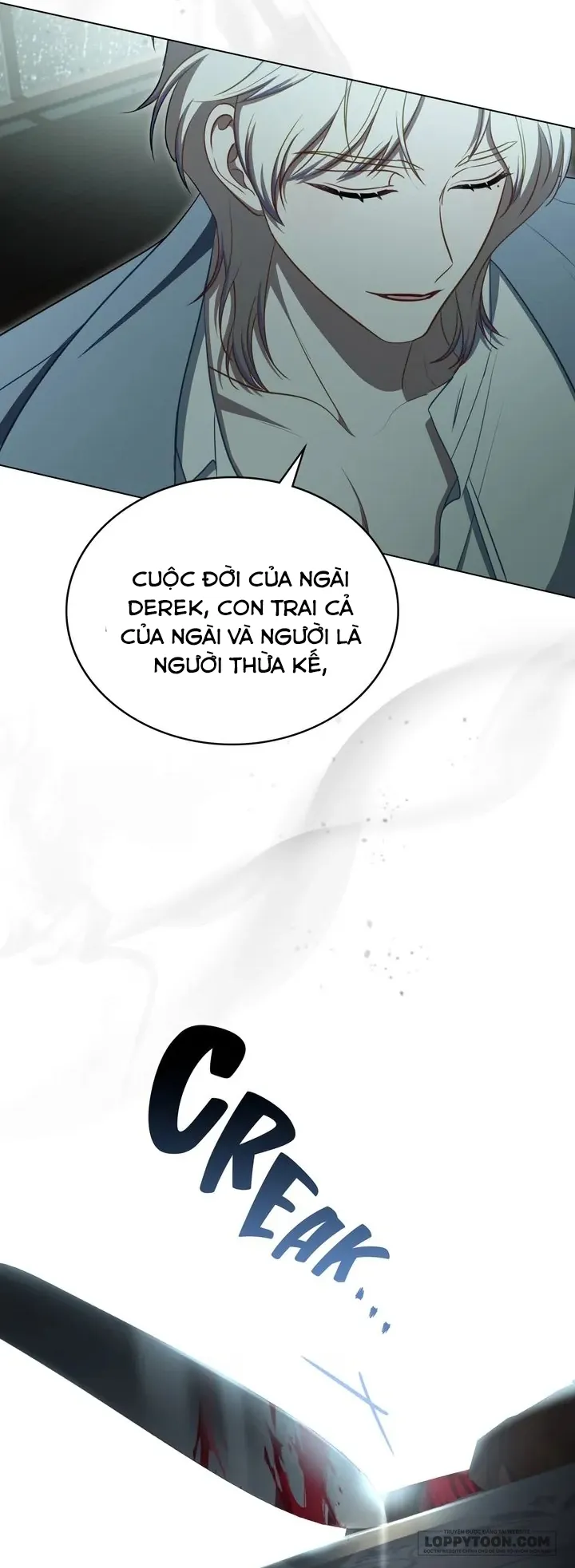 Chúa Phù Hộ Cho Sự Hủy Diệt Của Ta - Chap 52 - Trang 32