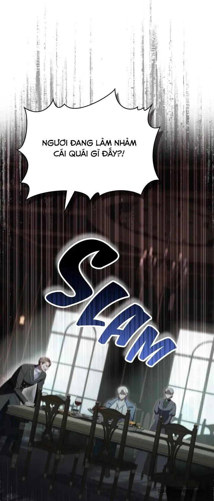 Chúa Phù Hộ Cho Sự Hủy Diệt Của Ta - Chap 52 - Trang 34