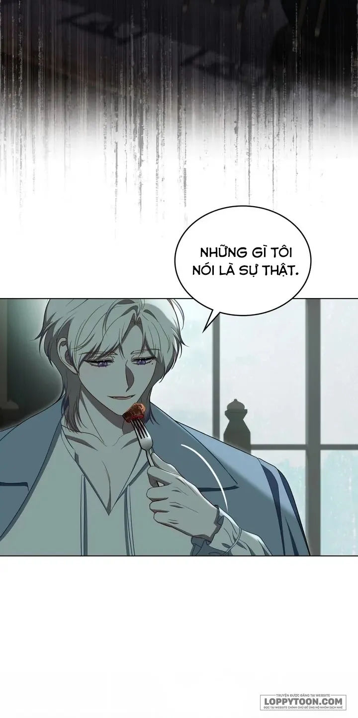 Chúa Phù Hộ Cho Sự Hủy Diệt Của Ta - Chap 52 - Trang 35