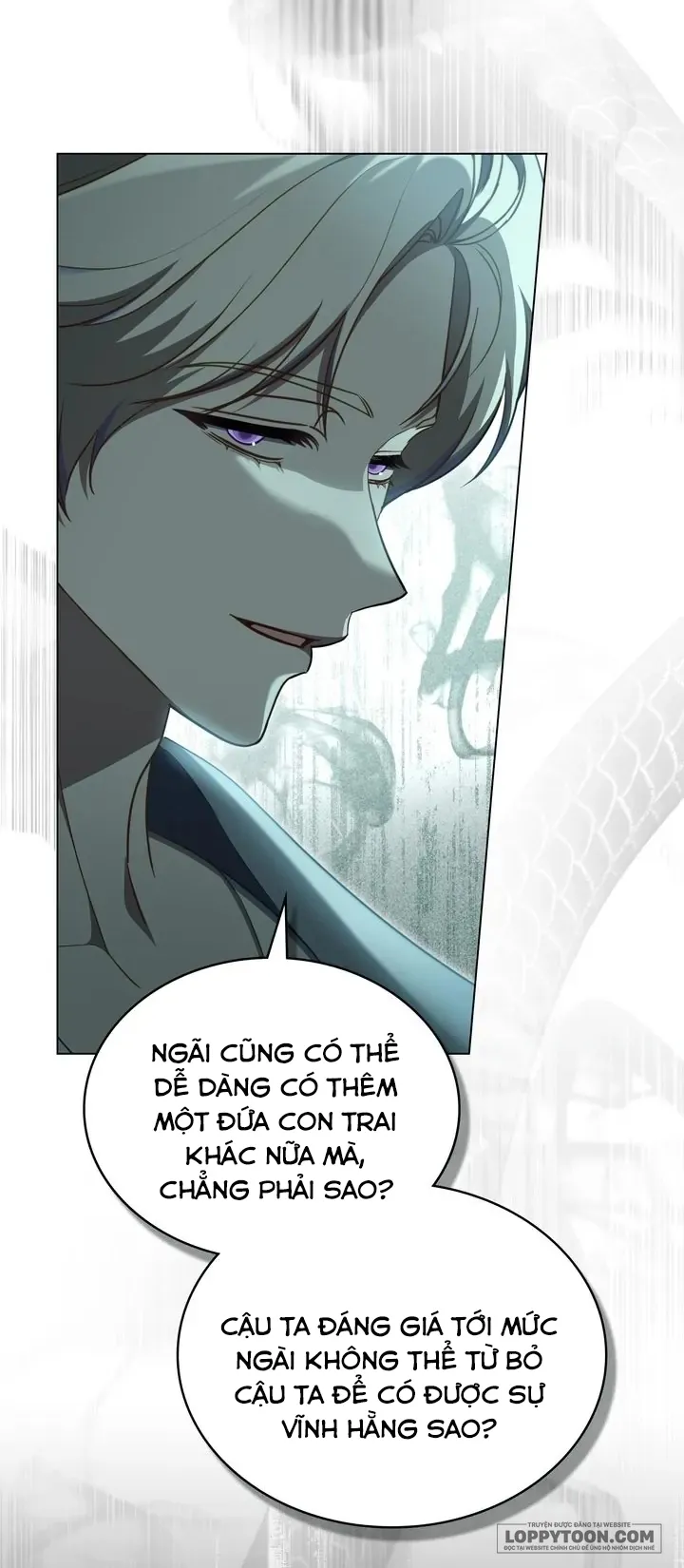 Chúa Phù Hộ Cho Sự Hủy Diệt Của Ta - Chap 52 - Trang 37