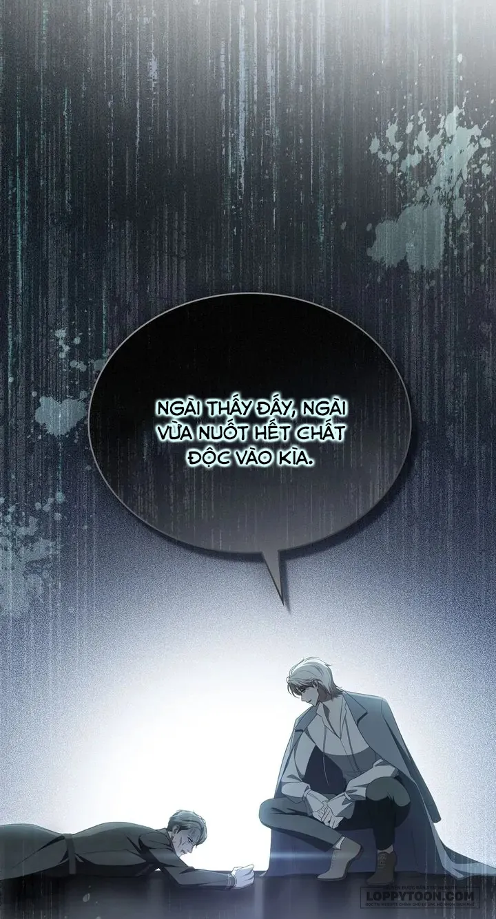 Chúa Phù Hộ Cho Sự Hủy Diệt Của Ta - Chap 52 - Trang 42