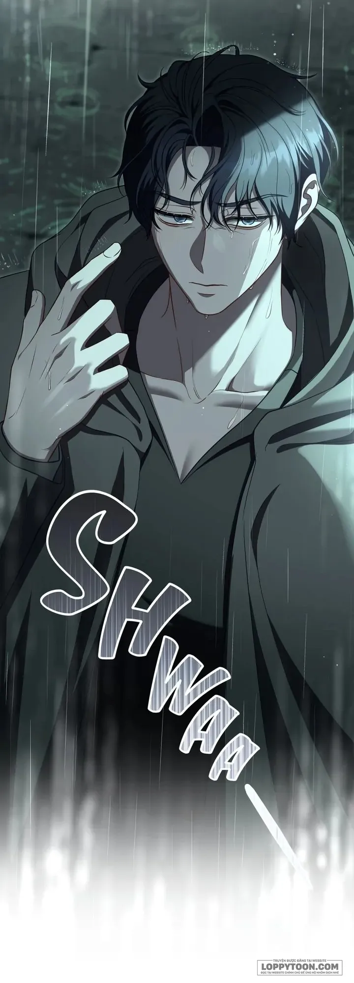 Chúa Phù Hộ Cho Sự Hủy Diệt Của Ta - Chap 52 - Trang 52