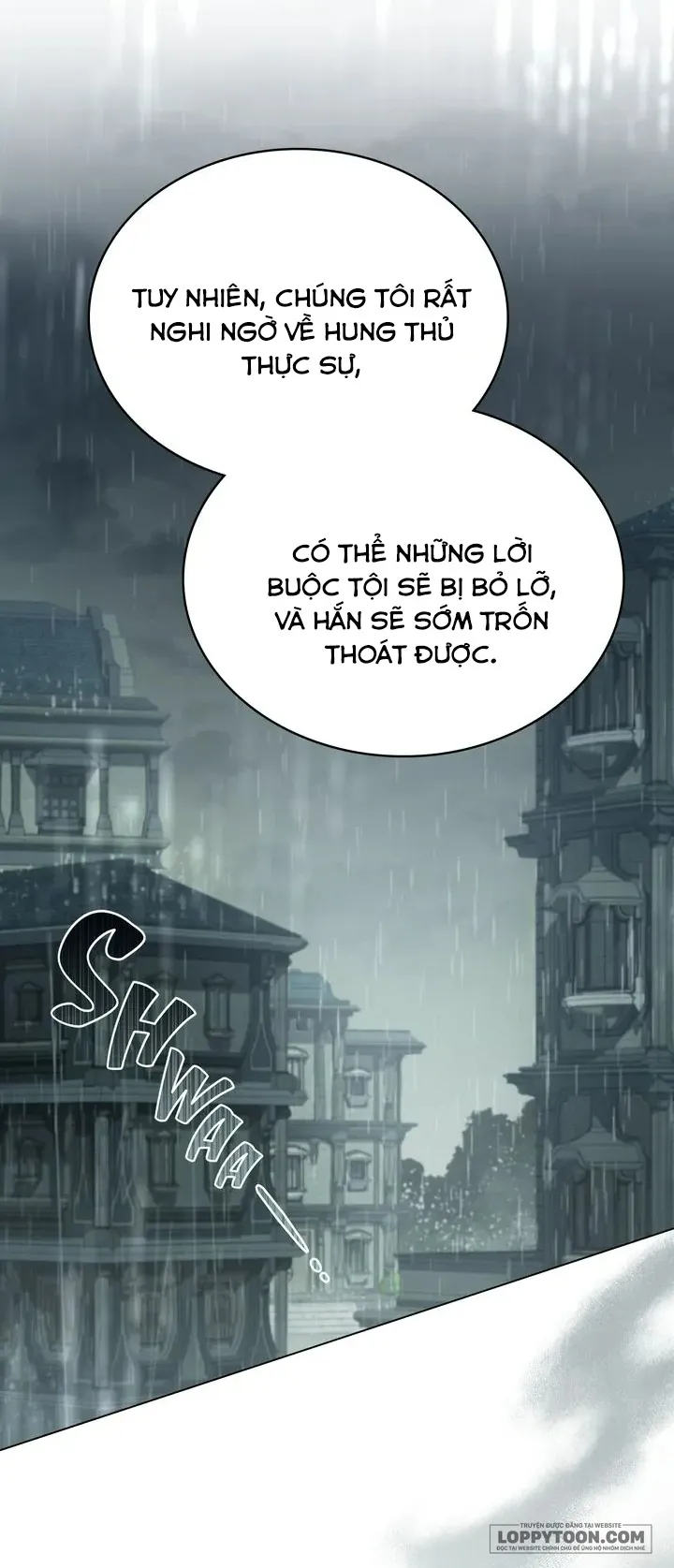 Chúa Phù Hộ Cho Sự Hủy Diệt Của Ta - Chap 53 - Trang 12