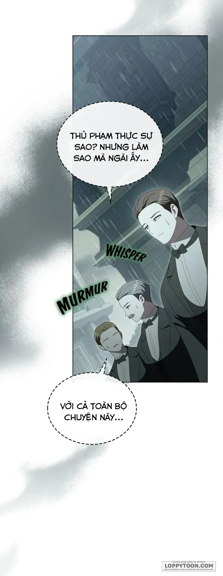 Chúa Phù Hộ Cho Sự Hủy Diệt Của Ta - Chap 53 - Trang 13