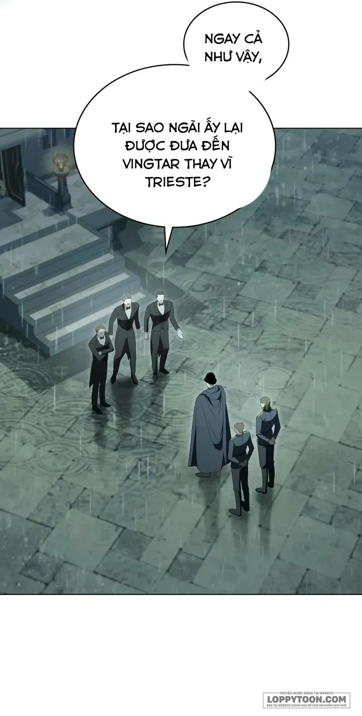 Chúa Phù Hộ Cho Sự Hủy Diệt Của Ta - Chap 53 - Trang 14