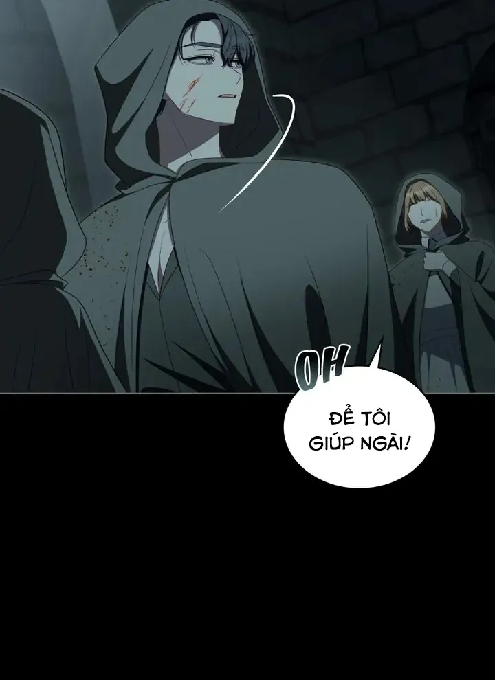 Chúa Phù Hộ Cho Sự Hủy Diệt Của Ta - Chap 53 - Trang 48