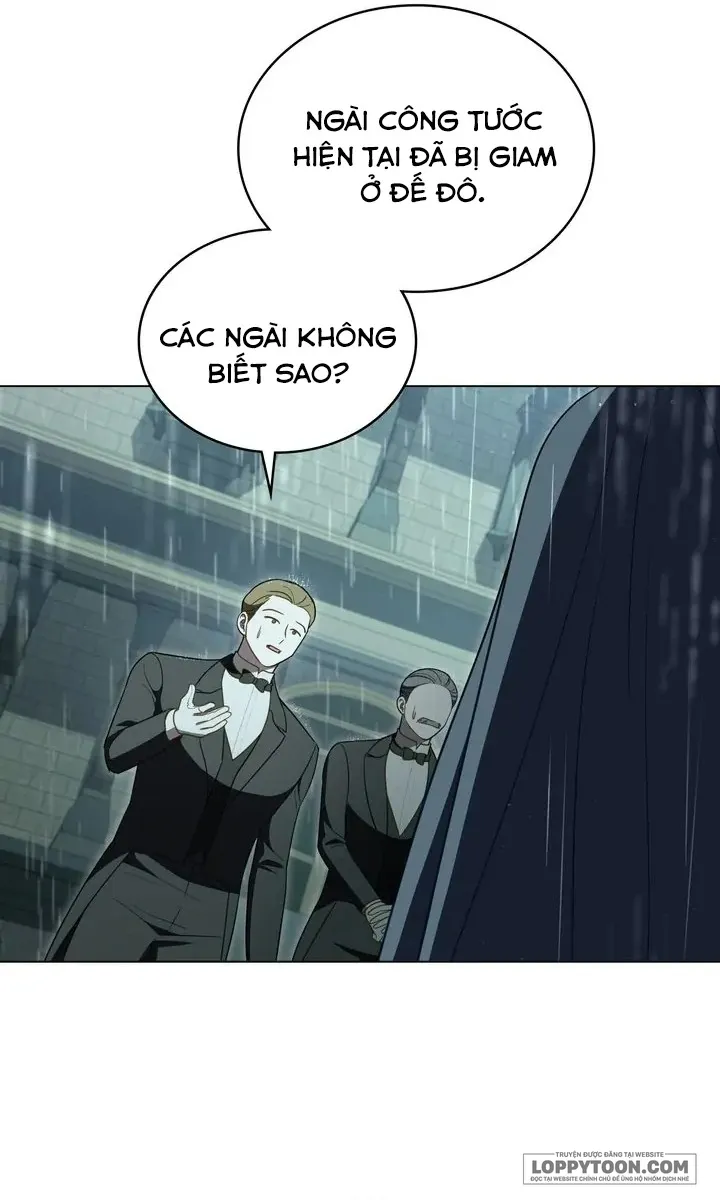 Chúa Phù Hộ Cho Sự Hủy Diệt Của Ta - Chap 53 - Trang 8