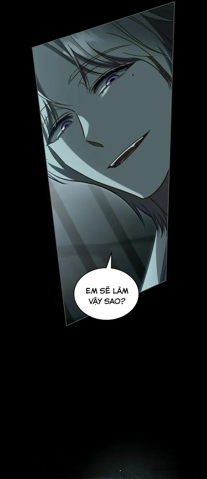 Chúa Phù Hộ Cho Sự Hủy Diệt Của Ta - Chap 54 - Trang 11