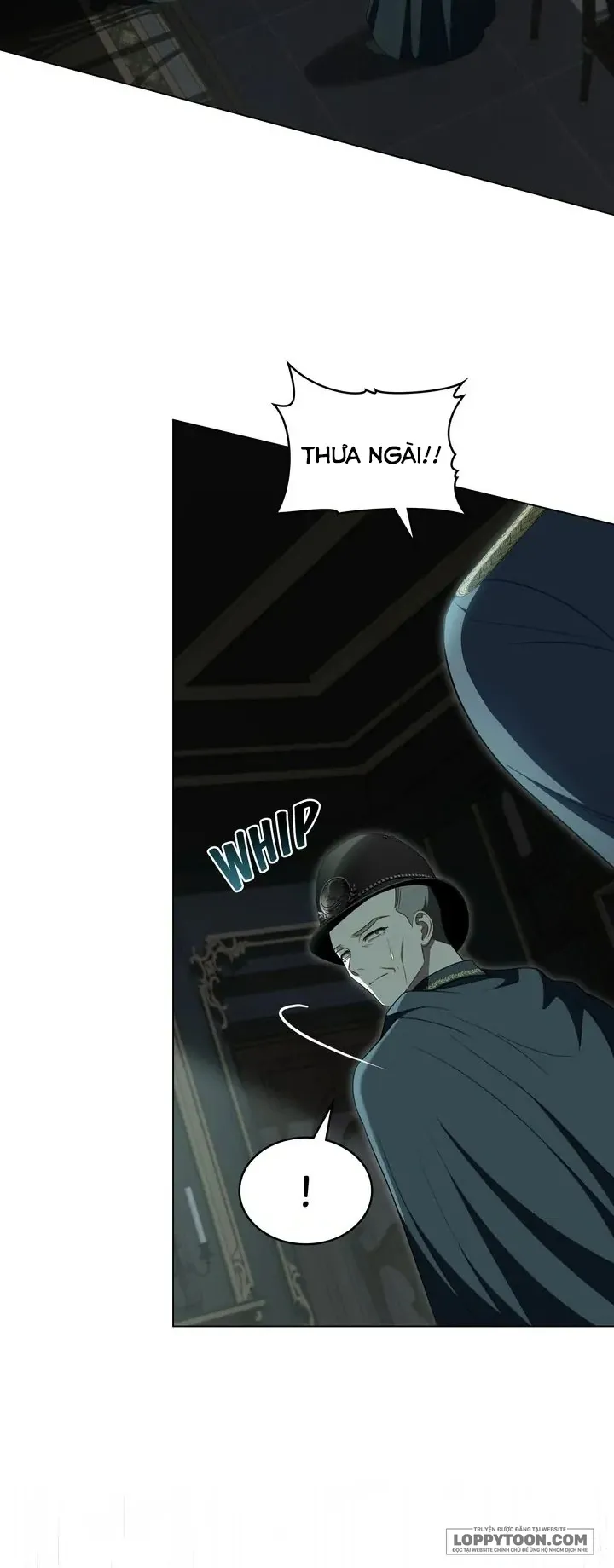 Chúa Phù Hộ Cho Sự Hủy Diệt Của Ta - Chap 54 - Trang 27