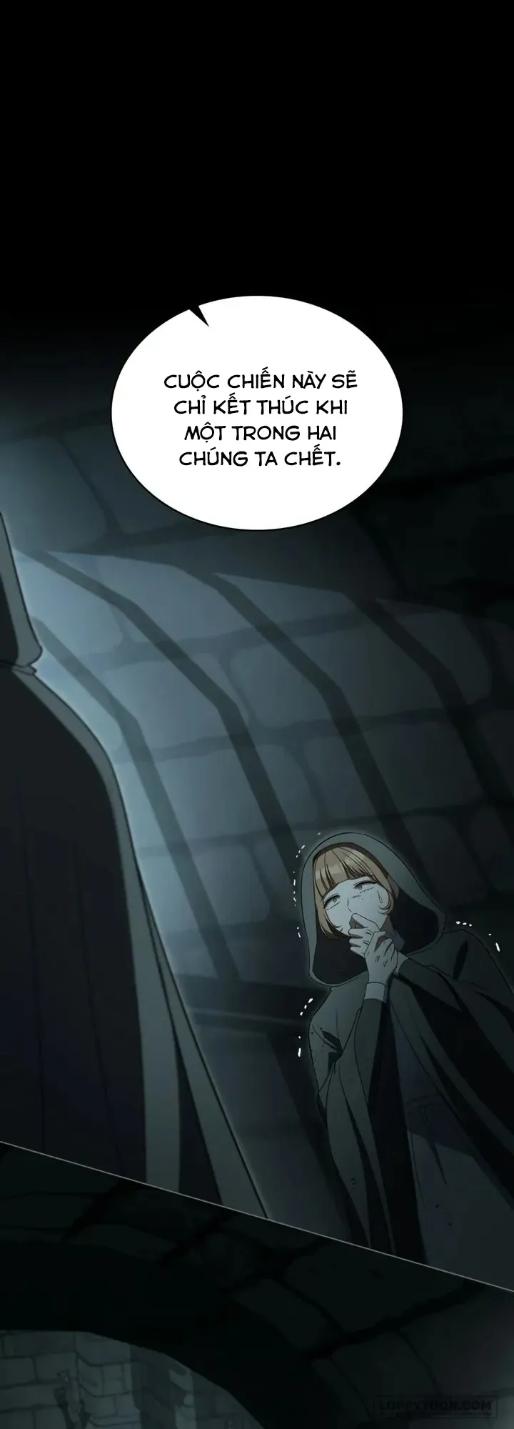 Chúa Phù Hộ Cho Sự Hủy Diệt Của Ta - Chap 54 - Trang 4