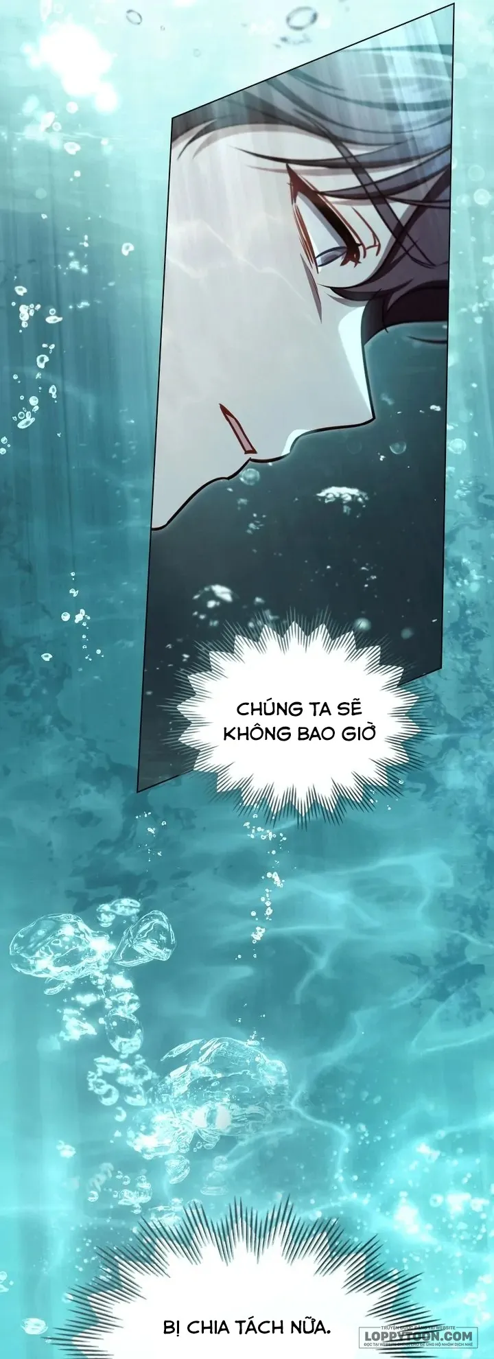 Chúa Phù Hộ Cho Sự Hủy Diệt Của Ta - Chap 54 - Trang 37