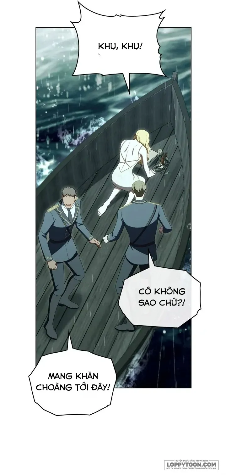 Chúa Phù Hộ Cho Sự Hủy Diệt Của Ta - Chap 54 - Trang 43
