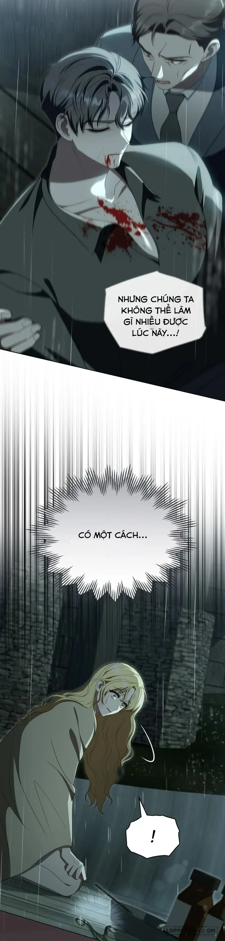 Chúa Phù Hộ Cho Sự Hủy Diệt Của Ta - Chap 54 - Trang 48
