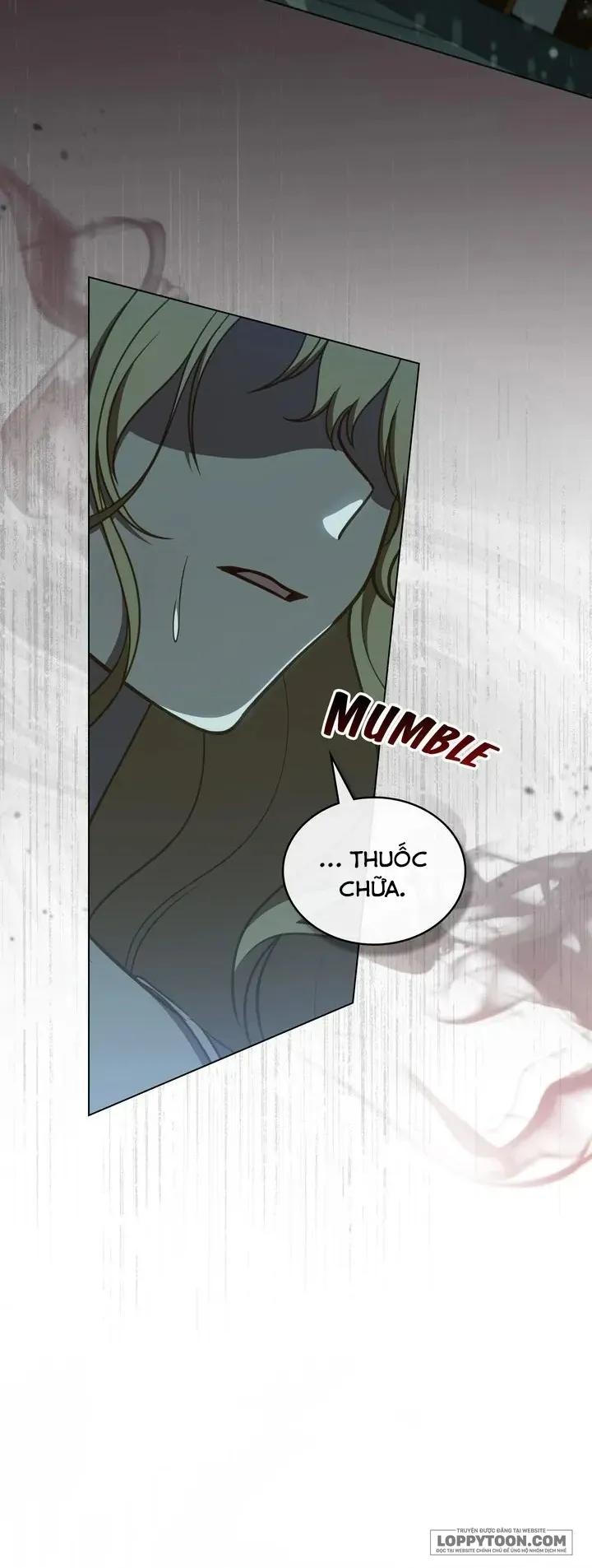 Chúa Phù Hộ Cho Sự Hủy Diệt Của Ta - Chap 54 - Trang 49