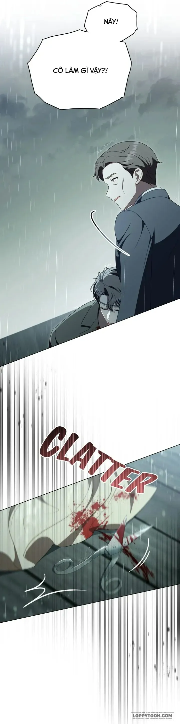 Chúa Phù Hộ Cho Sự Hủy Diệt Của Ta - Chap 54 - Trang 50