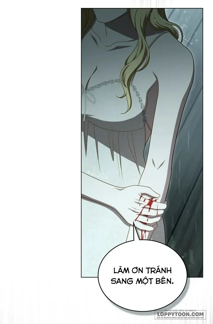 Chúa Phù Hộ Cho Sự Hủy Diệt Của Ta - Chap 54 - Trang 51