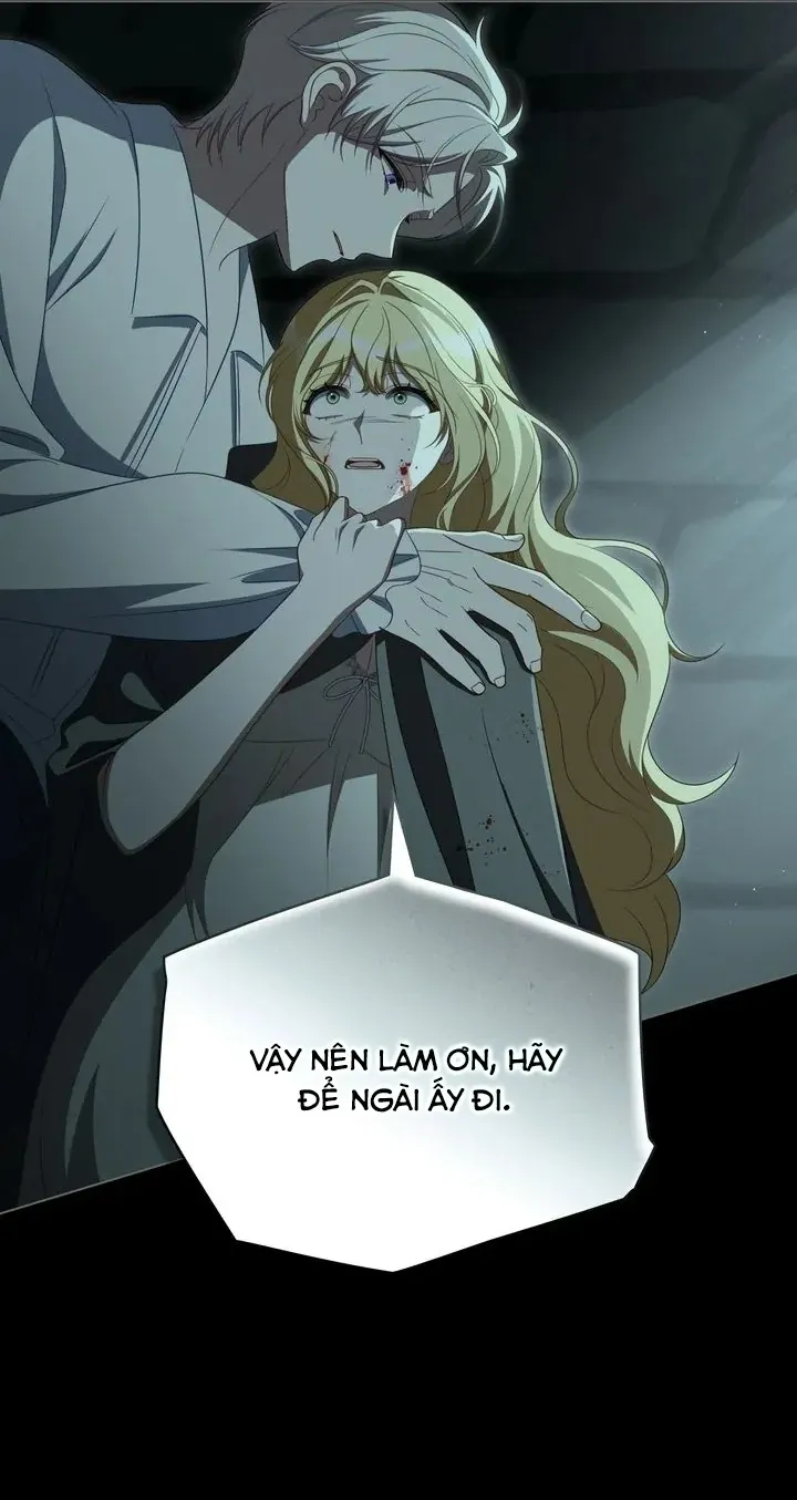 Chúa Phù Hộ Cho Sự Hủy Diệt Của Ta - Chap 54 - Trang 10