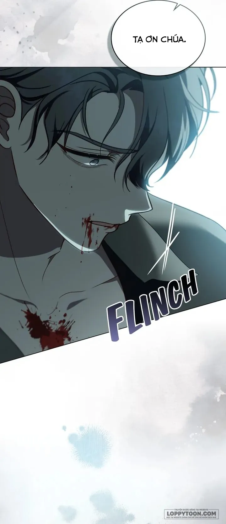 Chúa Phù Hộ Cho Sự Hủy Diệt Của Ta - Chap 55 - Trang 11