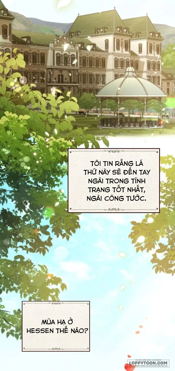 Chúa Phù Hộ Cho Sự Hủy Diệt Của Ta - Chap 55 - Trang 16