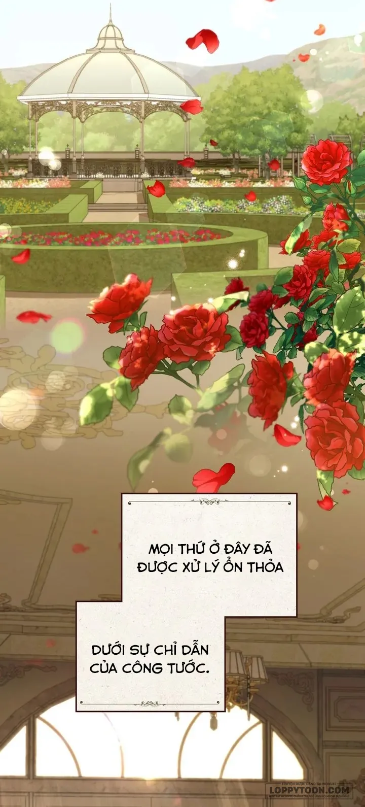 Chúa Phù Hộ Cho Sự Hủy Diệt Của Ta - Chap 55 - Trang 17