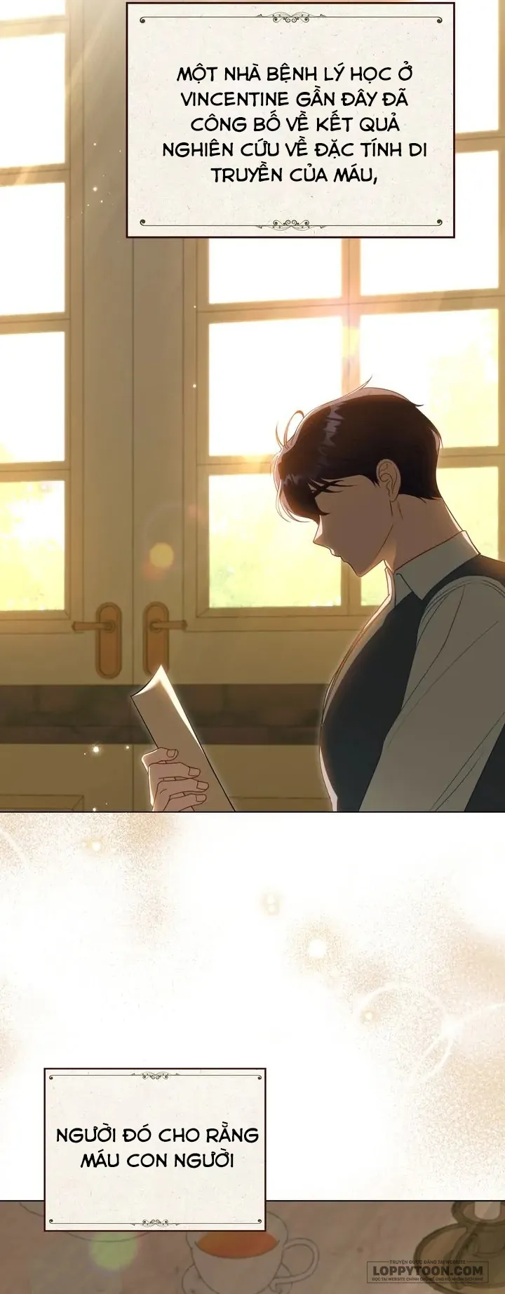 Chúa Phù Hộ Cho Sự Hủy Diệt Của Ta - Chap 55 - Trang 19