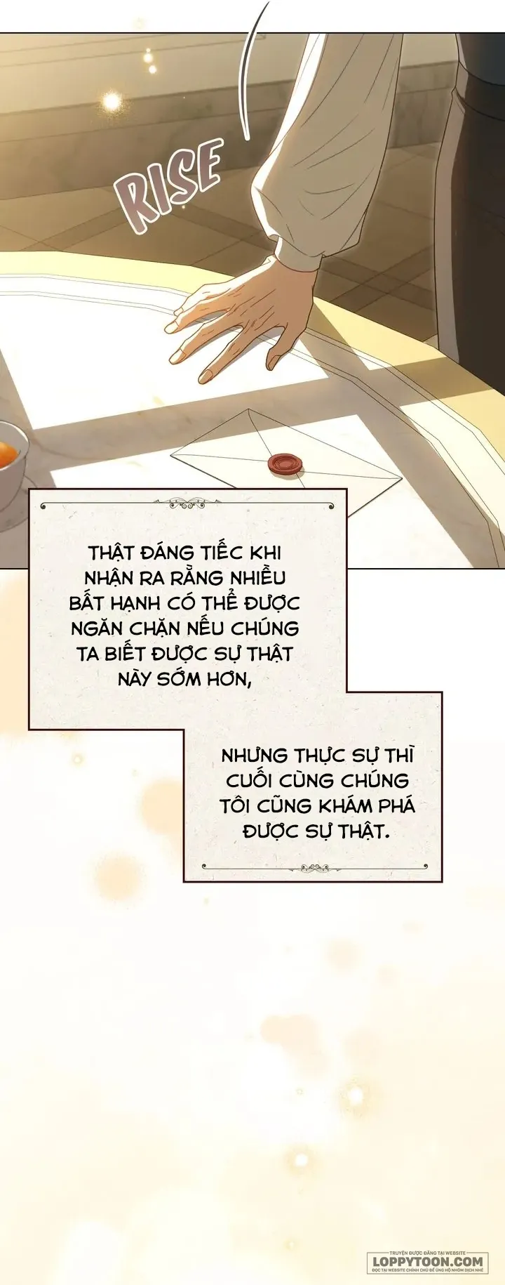 Chúa Phù Hộ Cho Sự Hủy Diệt Của Ta - Chap 55 - Trang 23