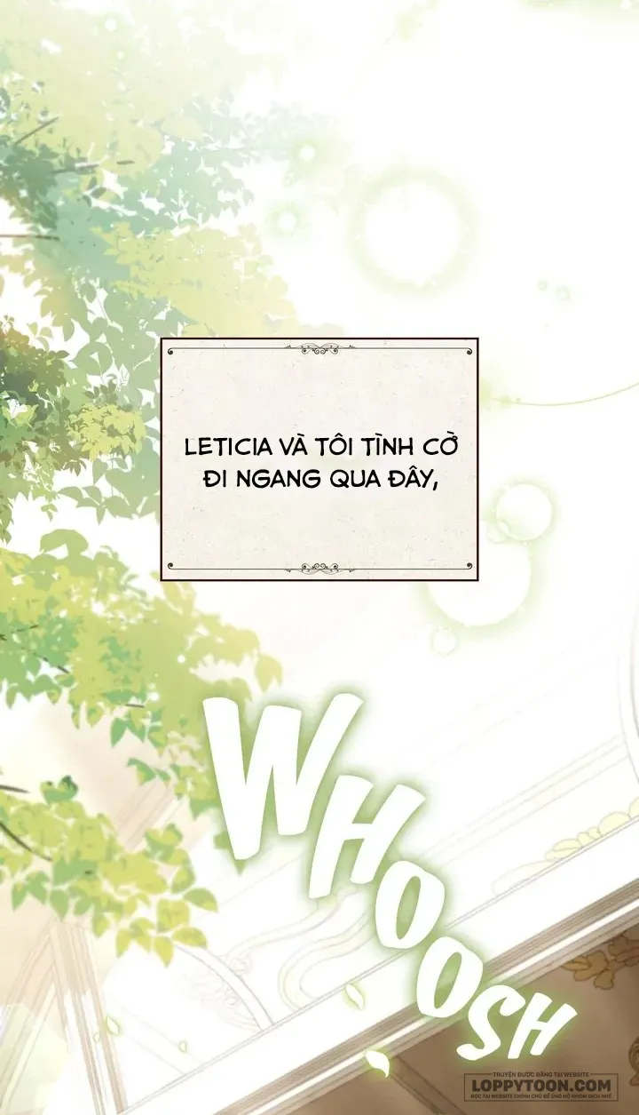 Chúa Phù Hộ Cho Sự Hủy Diệt Của Ta - Chap 55 - Trang 25