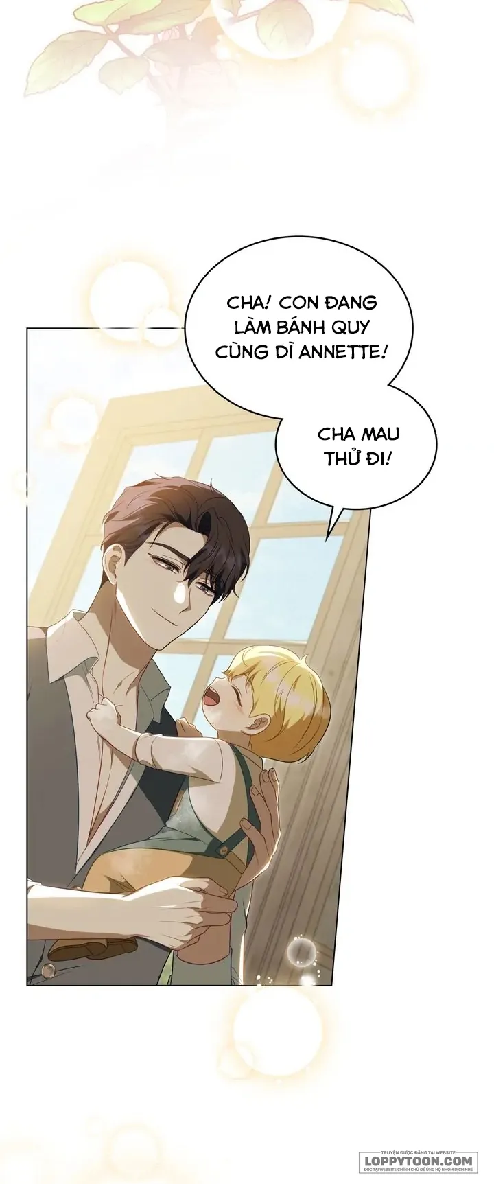 Chúa Phù Hộ Cho Sự Hủy Diệt Của Ta - Chap 55 - Trang 30