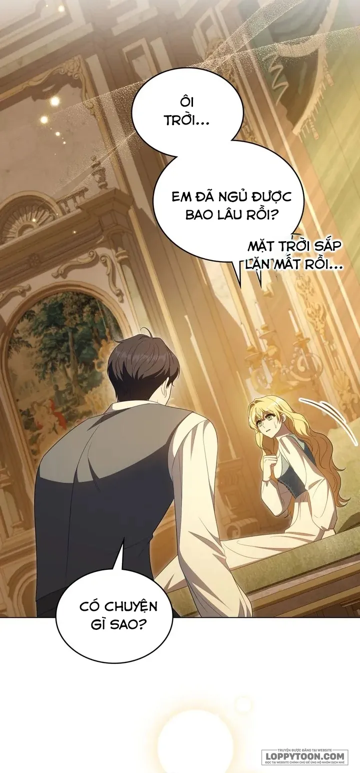 Chúa Phù Hộ Cho Sự Hủy Diệt Của Ta - Chap 55 - Trang 37