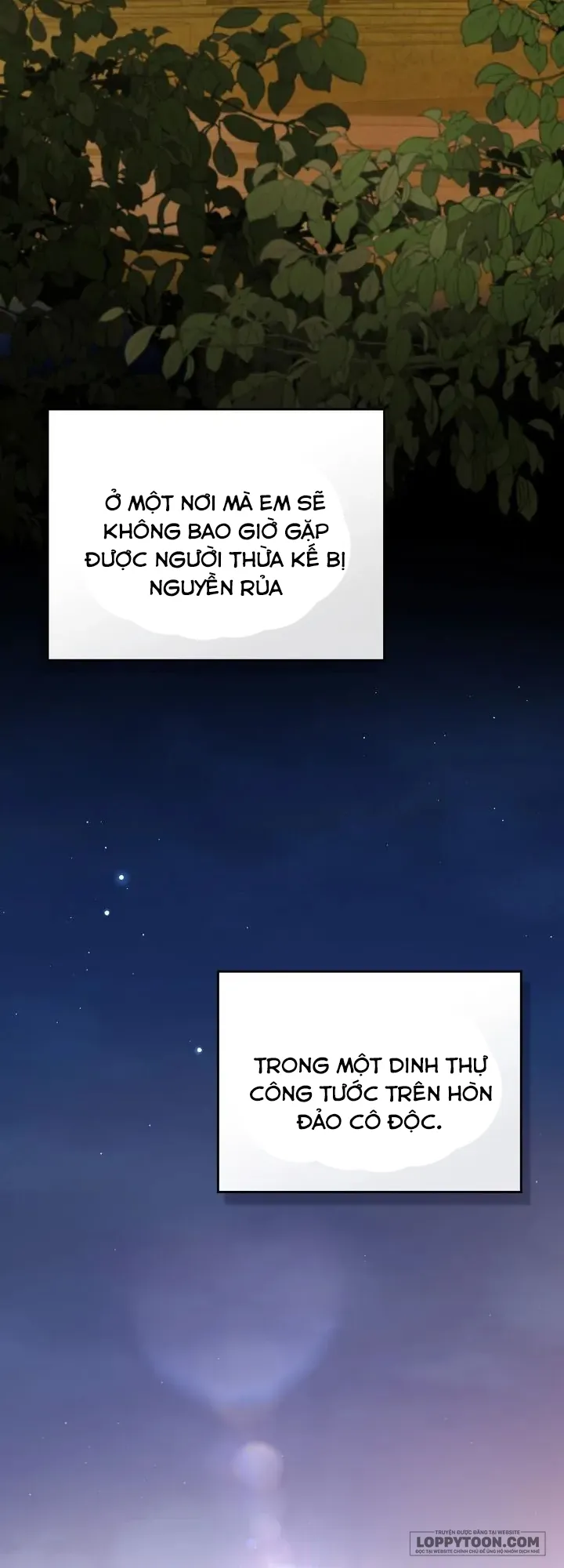 Chúa Phù Hộ Cho Sự Hủy Diệt Của Ta - Chap 55 - Trang 47