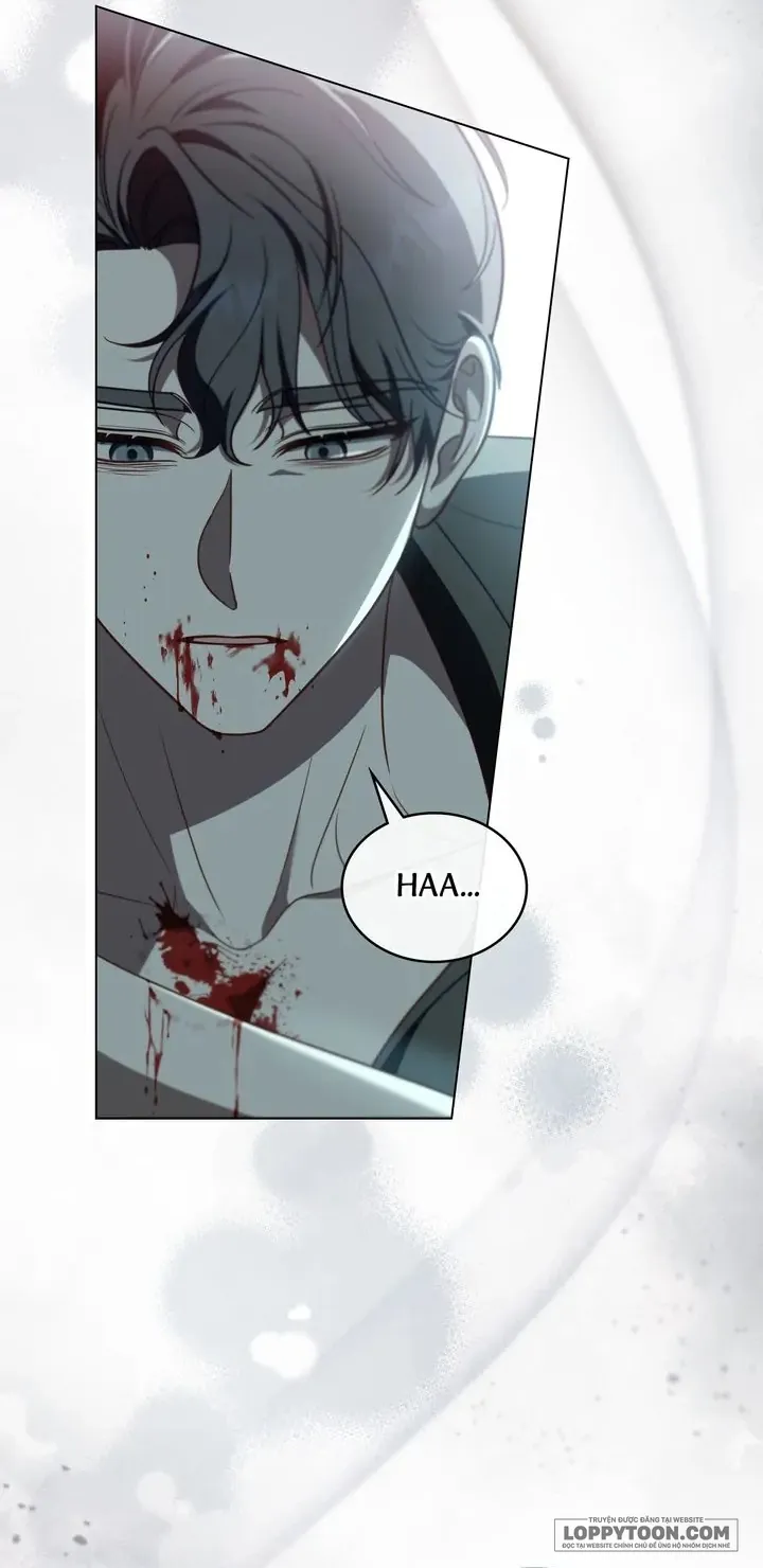 Chúa Phù Hộ Cho Sự Hủy Diệt Của Ta - Chap 55 - Trang 10