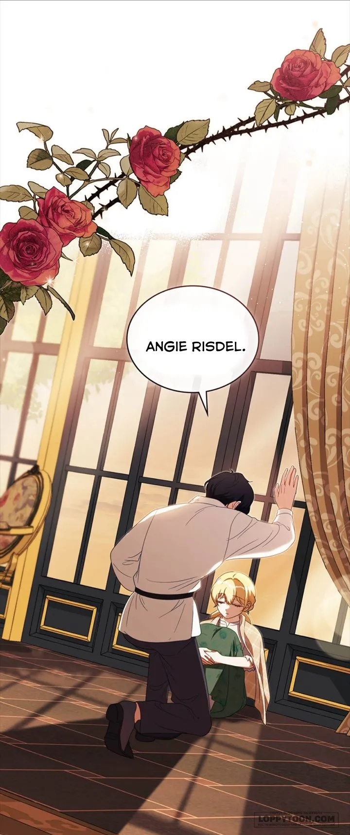 Chúa Phù Hộ Cho Sự Hủy Diệt Của Ta - Chap 6 - Trang 1