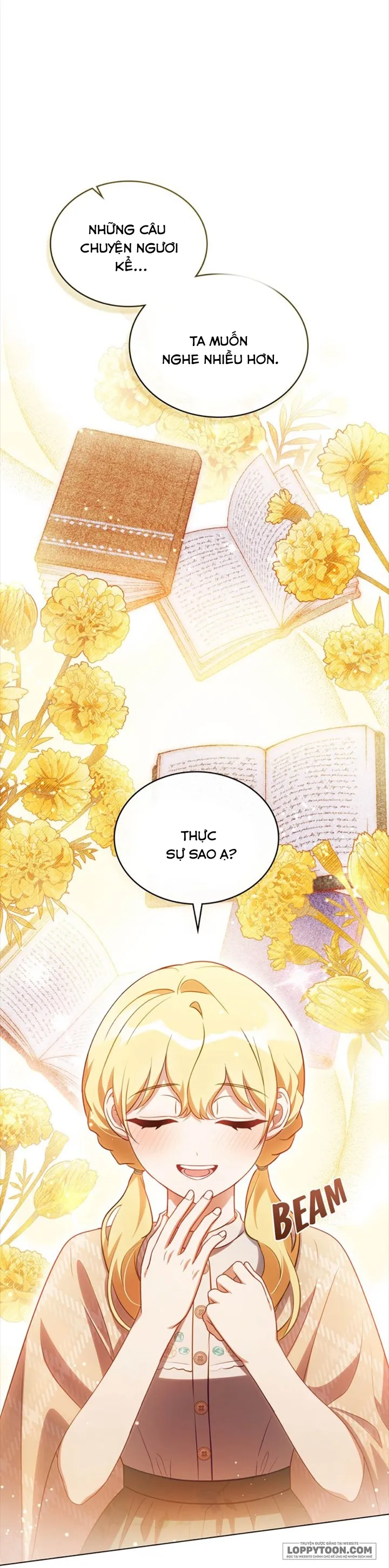 Chúa Phù Hộ Cho Sự Hủy Diệt Của Ta - Chap 6 - Trang 11