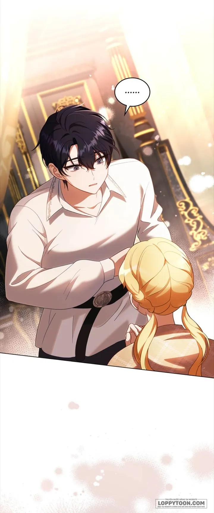 Chúa Phù Hộ Cho Sự Hủy Diệt Của Ta - Chap 6 - Trang 12