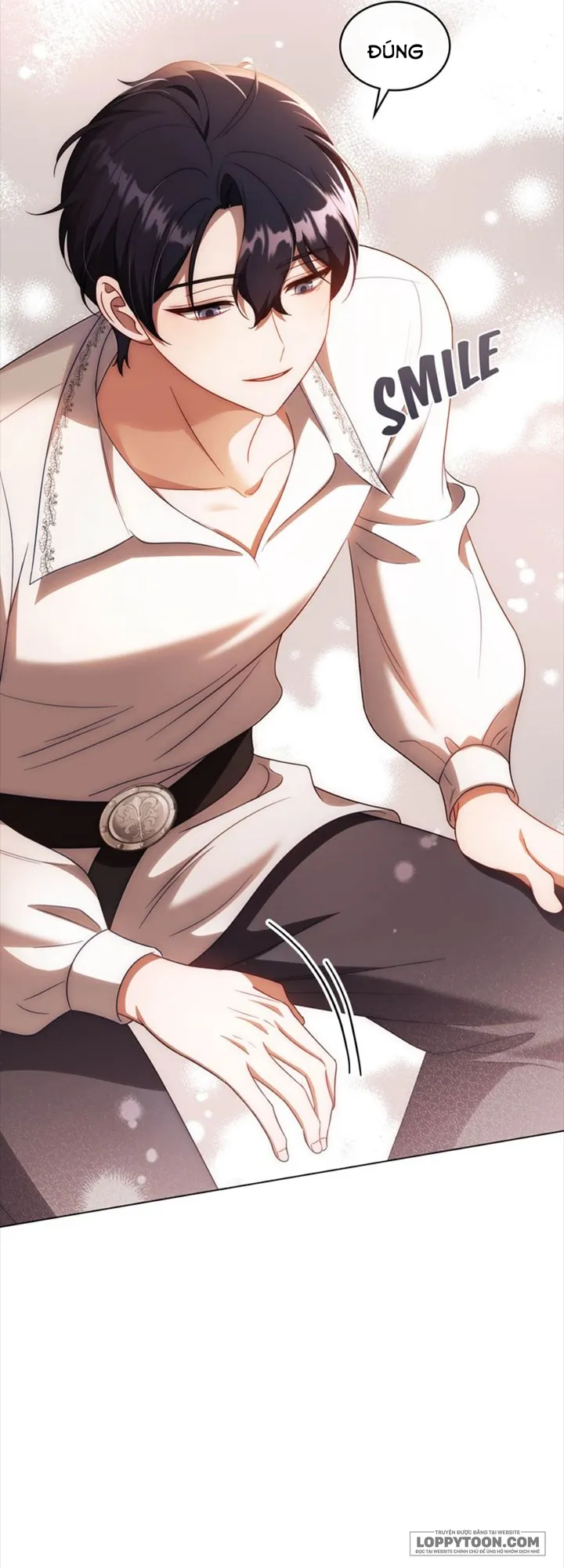 Chúa Phù Hộ Cho Sự Hủy Diệt Của Ta - Chap 6 - Trang 13