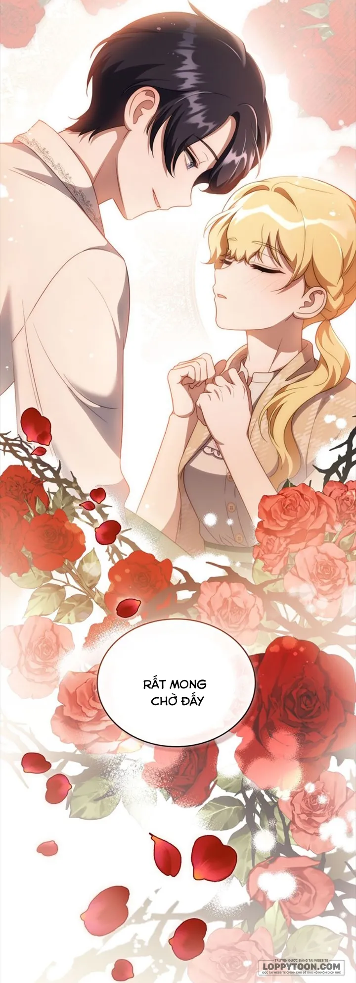 Chúa Phù Hộ Cho Sự Hủy Diệt Của Ta - Chap 6 - Trang 15