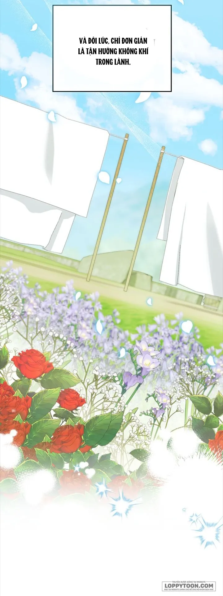 Chúa Phù Hộ Cho Sự Hủy Diệt Của Ta - Chap 6 - Trang 19
