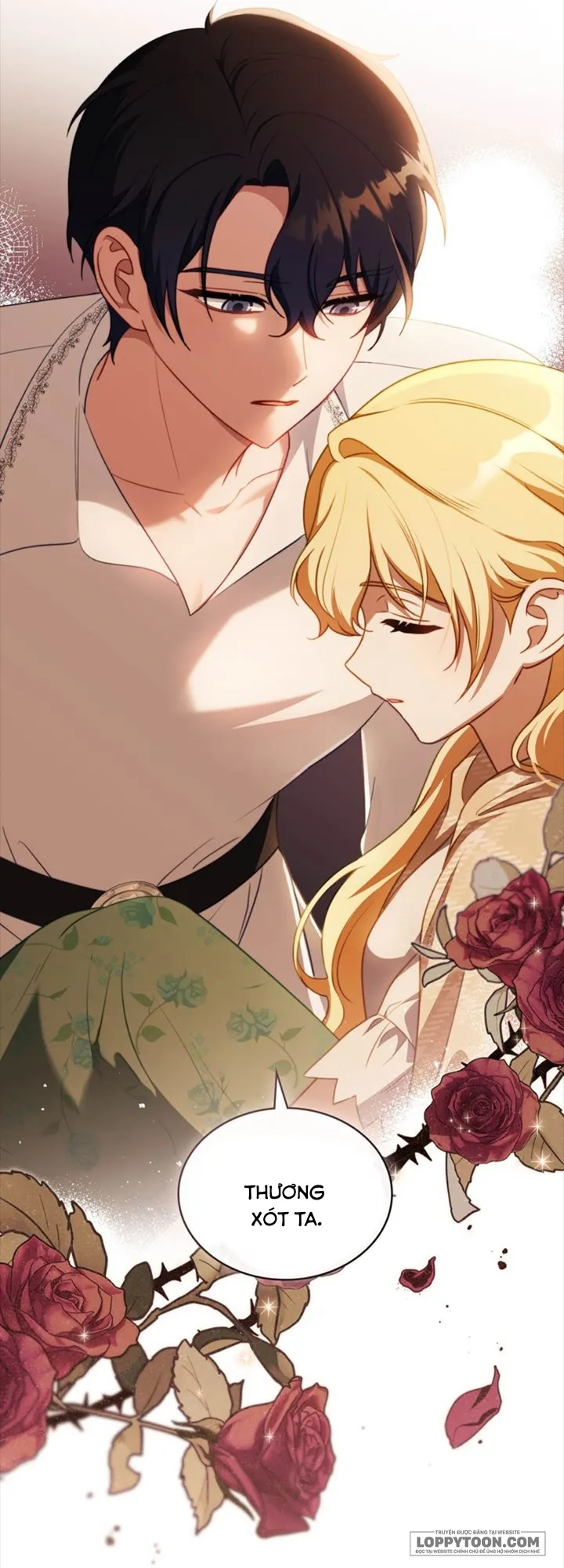 Chúa Phù Hộ Cho Sự Hủy Diệt Của Ta - Chap 6 - Trang 3