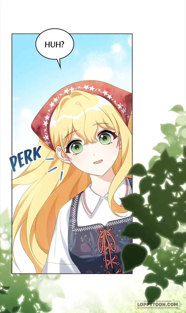Chúa Phù Hộ Cho Sự Hủy Diệt Của Ta - Chap 6 - Trang 23