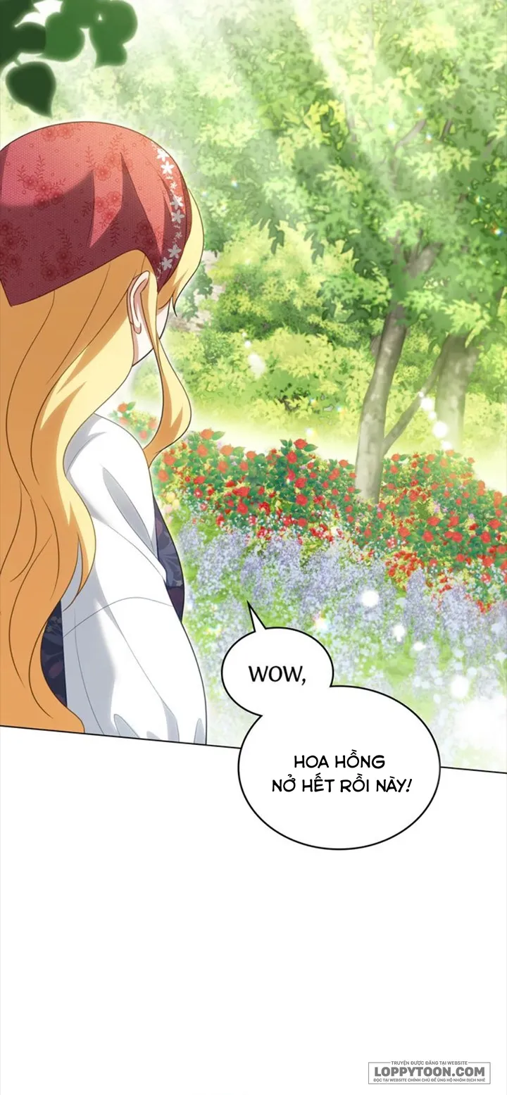 Chúa Phù Hộ Cho Sự Hủy Diệt Của Ta - Chap 6 - Trang 24