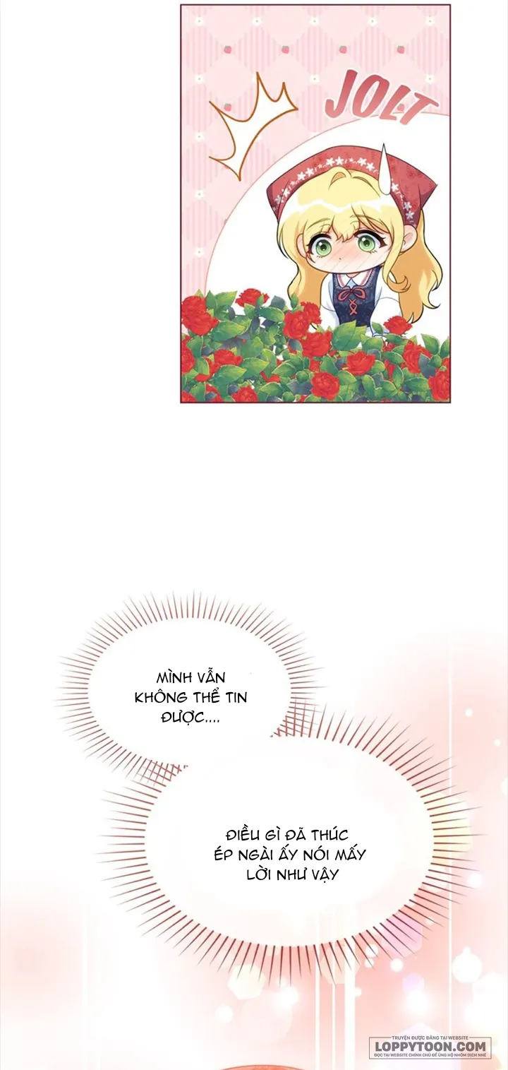 Chúa Phù Hộ Cho Sự Hủy Diệt Của Ta - Chap 6 - Trang 30