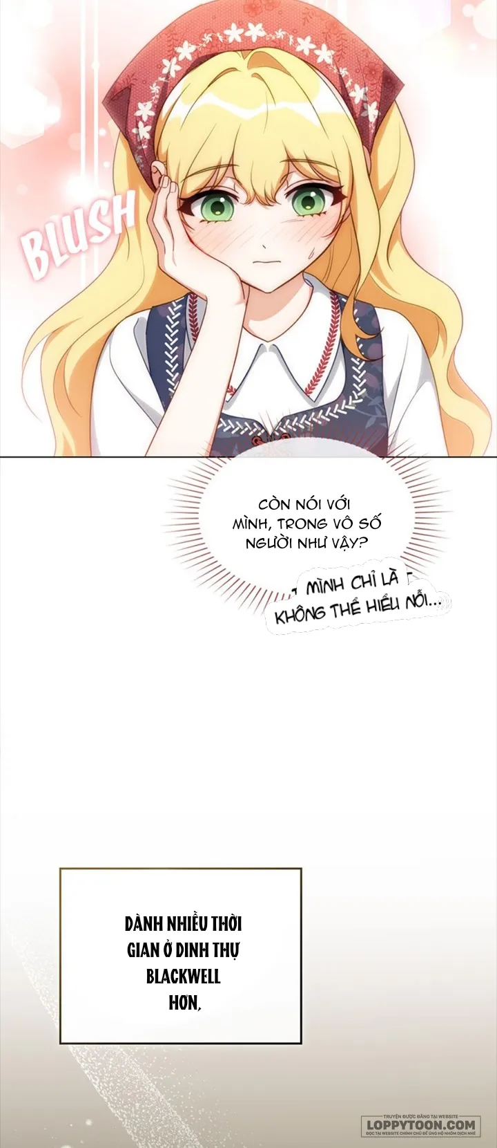 Chúa Phù Hộ Cho Sự Hủy Diệt Của Ta - Chap 6 - Trang 31
