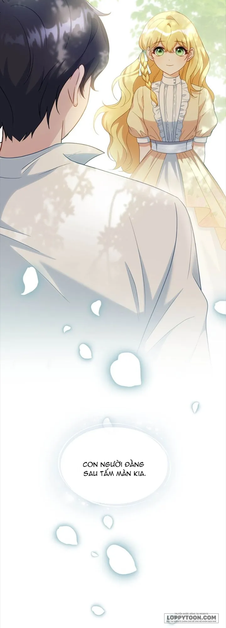 Chúa Phù Hộ Cho Sự Hủy Diệt Của Ta - Chap 6 - Trang 43