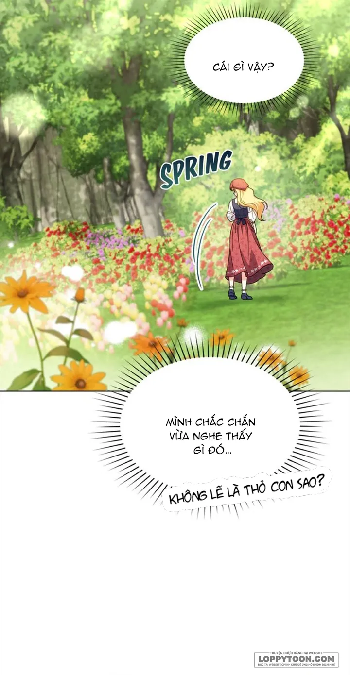 Chúa Phù Hộ Cho Sự Hủy Diệt Của Ta - Chap 6 - Trang 45