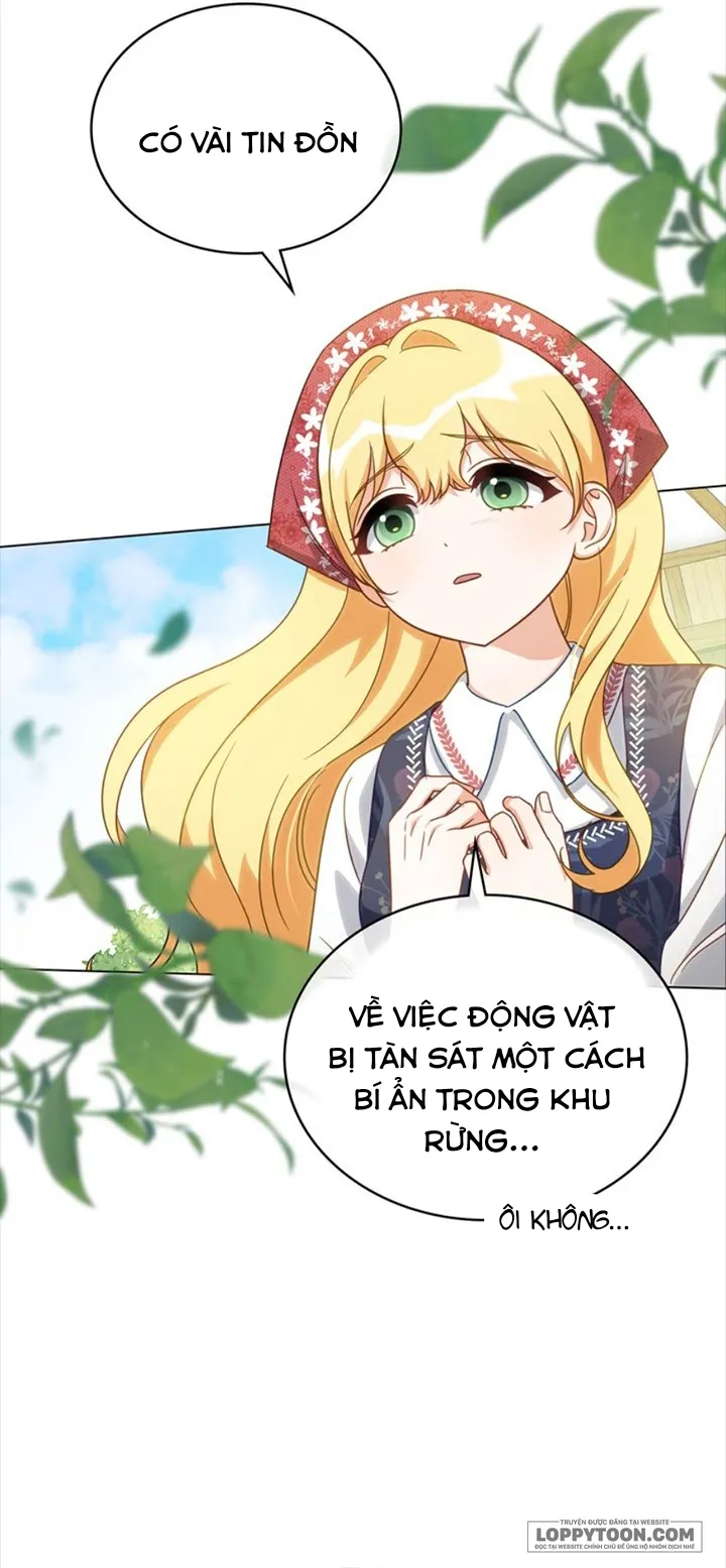 Chúa Phù Hộ Cho Sự Hủy Diệt Của Ta - Chap 6 - Trang 46