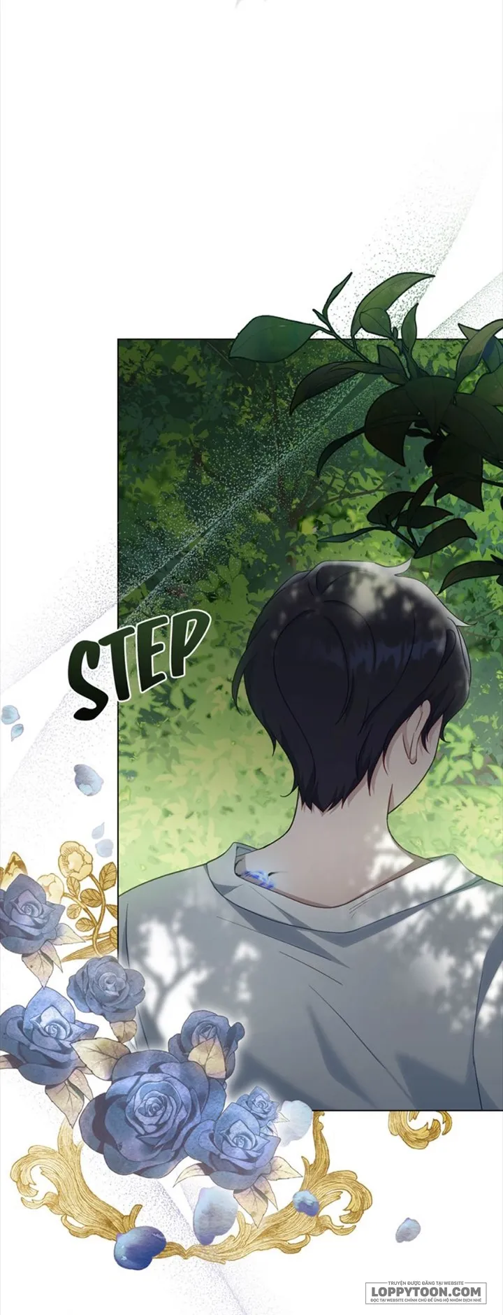 Chúa Phù Hộ Cho Sự Hủy Diệt Của Ta - Chap 6 - Trang 49