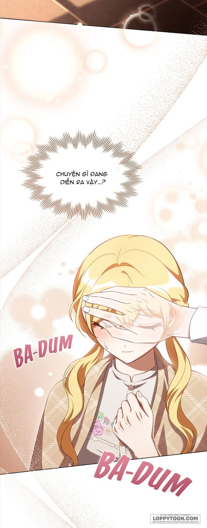 Chúa Phù Hộ Cho Sự Hủy Diệt Của Ta - Chap 6 - Trang 6